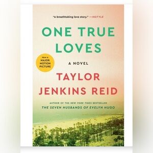 Taylor Jenkins Reid: One True Loves